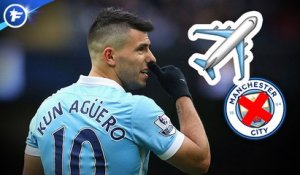 Agüero songe à quitter Manchester City, une offre de 34 M€ pour Özil