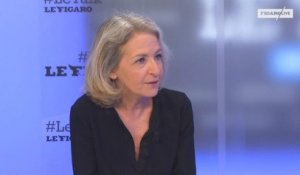 Laure de la Raudière : «Les Constructifs vont lancer un parti»