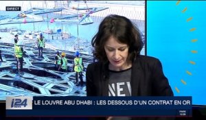 Le Midi | Avec Eléonore Weil | 09/11/2017
