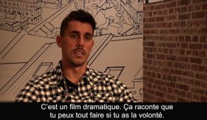 Interview Décalée - Episode 2 : Danilo Avelar