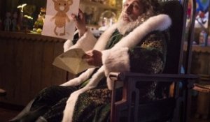 Santa & Cie: Trailer HD