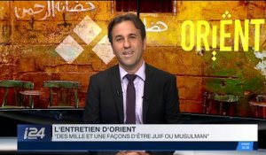 Orient | Avec Cyril Amar | Partie 2 | 09/11/2017