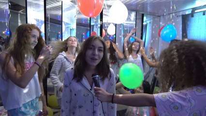 Carla Le Meilleur Des 2 Sur Orange Videos