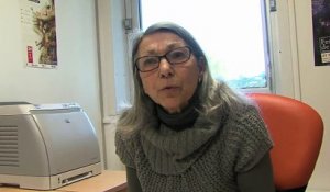 L'interview d'Annie Kinas, adjointe au maire de Martigues déléguée à l'éducation.