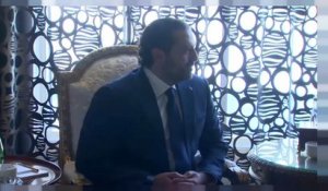 Saad Hariri libre de ses mouvements selon Paris