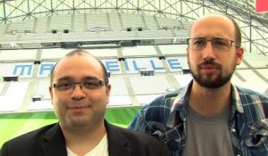 Alors ? Ce nouveau Stade Vélodrome a-t-il le niveau européen ?