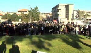 10.000 Charlie dans les rues de Martigues