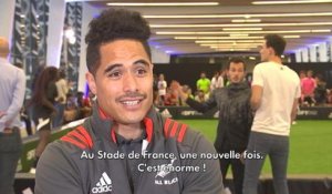 Late Rugby Club - Interview exclusive avec Aaron Smith !