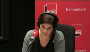 Léo Ferré slame sur Stromae - L'interview de l'au delà par Christine Gonzales