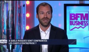 Comment gérer les risques d'entreprise ? - 11/11