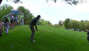 Golf - EPGA : Résumé du 3e tour du Nedbank Challenge
