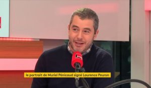 Questions Politiques : Muriel Pénicaud ni de droite ni de gauche