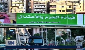 Liban: Saad Hariri prendra la parole dans la soirée