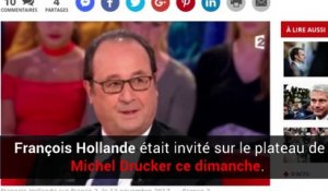 Attentats du 13 novembre : François Hollande brise le silence
