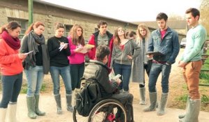 Situation de handicap : fiez-vous aux compétences ! par Bénédicte Grimard