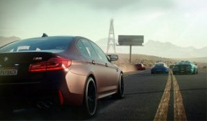 Reportage - Need for Speed: Payback