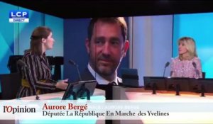 Guillaume Peltier: «Juppé et Macron sont les frères siamois d’une Europe ringarde»