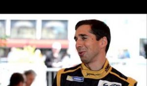 Interview with Neel Jani