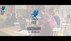 Socomore - La French Fab