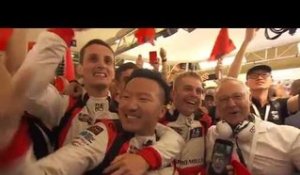 24 Hours of Le Mans - FULL RACE HIGHLIGHTS