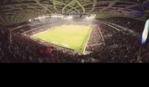 OGC Nice - Paris Saint-Germain : la bande-annonce (Web-série Saison 1 - Episode 5)