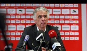 Ben Arfa : "Une attitude irrespectueuse", selon Jean-Pierre Rivère