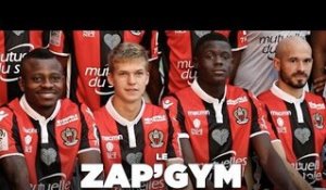 Le Zap'Gym n°117