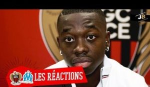 Nice 2-4 Marseille : les réactions