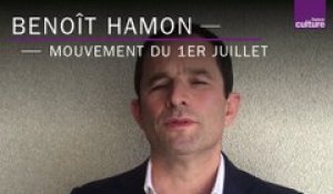 Benoît Hamon : "La France sous Macron ressemble terriblement à la France sous Sarkozy"
