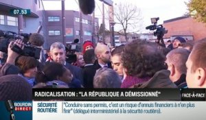 Brunet & Neumann: Comment expliquer la radicalisation en France ? - 15/11