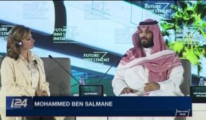 Arabie saoudite : Qui est le prince héritier ?