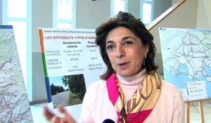 L'interview de Martine Vassal, présidente du Conseil Départemental.