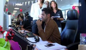 Jamel Debbouze accusé de plagiat : l’humoriste se défend