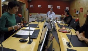 RTL Matin - 15 novembre 2017
