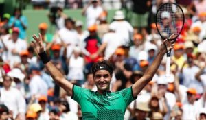 Tennis - WTF : Si Federer célébrait ses victoires comme les footballeurs