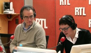 RTL MIdi du 26 janvier 2018