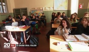 Italie : la tradition du grand oral du baccalauréat