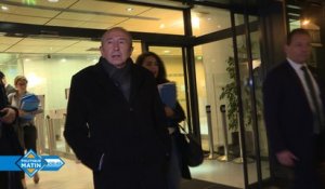 Asile et immigration : Gérard Collomb face aux interrogations de députés La République en marche