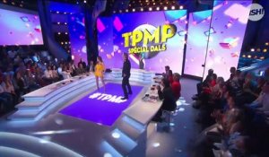 Les meilleurs moments de Chris Marques dans TPMP (Vidéo)