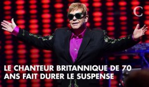 Elton John va prendre sa retraite après ses gros problèmes de santé