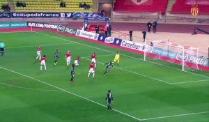 HIGHLIGHTS : AS Monaco 2-3 Olympique Lyonnais