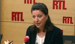 Agnès Buzyn annonce sur RTL 50 millions d'euros supplémentaires pour les EHPAD