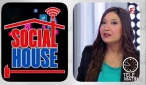 TV Ailleurs - « Social House »