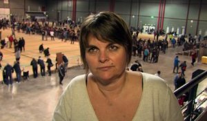 Karine Dugabelle, organisatrice du Mondial de Pétanque de Martigues.