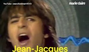 Top 10 des chansons de Jean-Jacques Goldman