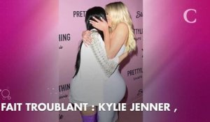 Kylie Jenner dévoile (enfin) son baby bump