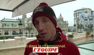 Rallye - WRC - Monte-Carlo : Meeke «On est mieux préparé que l'an dernier»