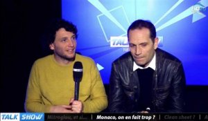 Talk Show du 25/01, partie 4 : Monaco, on en fait trop ?