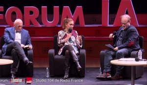 L'Intelligence Artificielle dans nos vies - Forum France Inter / Libération