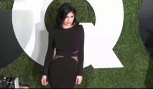 Kylie Jenner : une vidéo dévoile son (supposé) baby-bump !